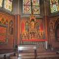 K ln Dom - Chapel of the Three Magi